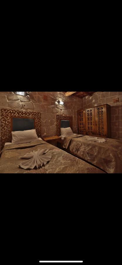 Elevres Stone House Hotel Urgup Exterior photo