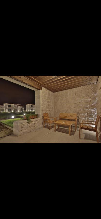 Elevres Stone House Hotel Urgup Exterior photo