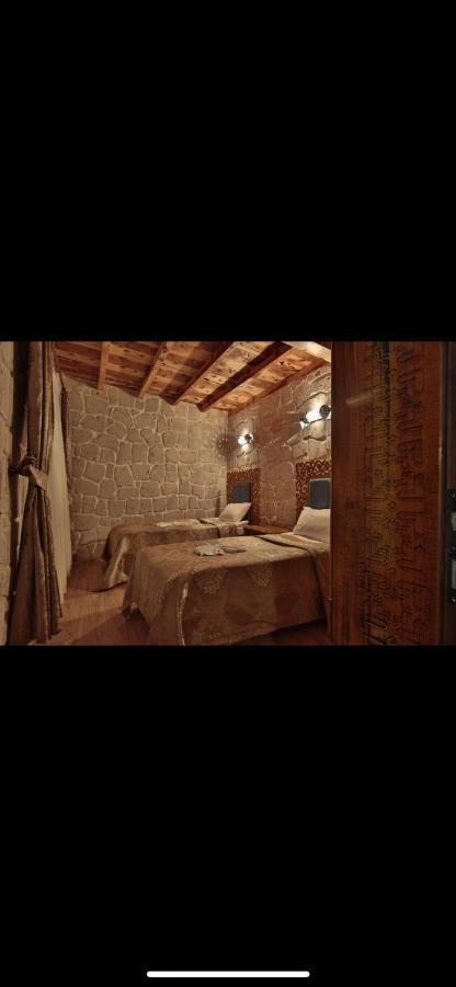 Elevres Stone House Hotel Urgup Exterior photo