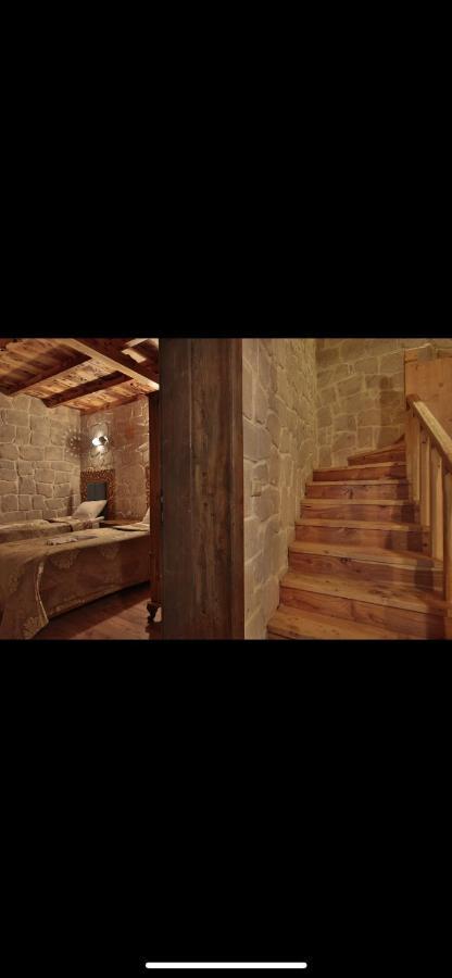 Elevres Stone House Hotel Urgup Exterior photo