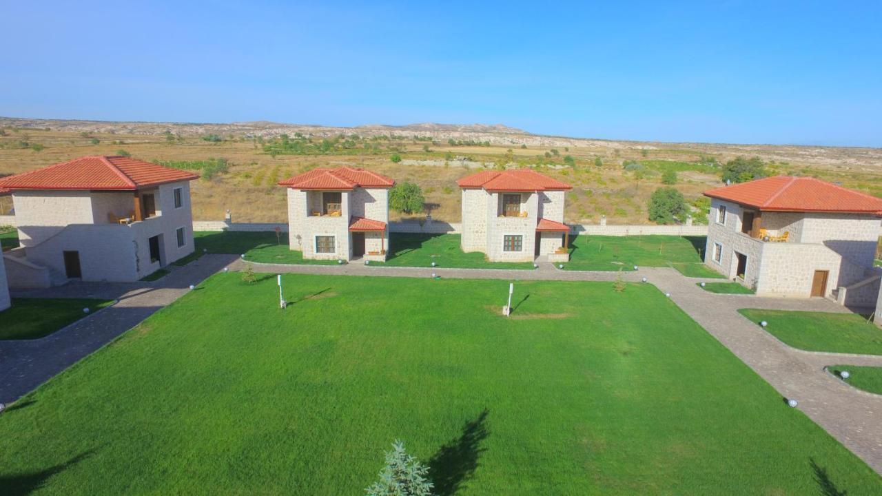 Elevres Stone House Hotel Urgup Exterior photo