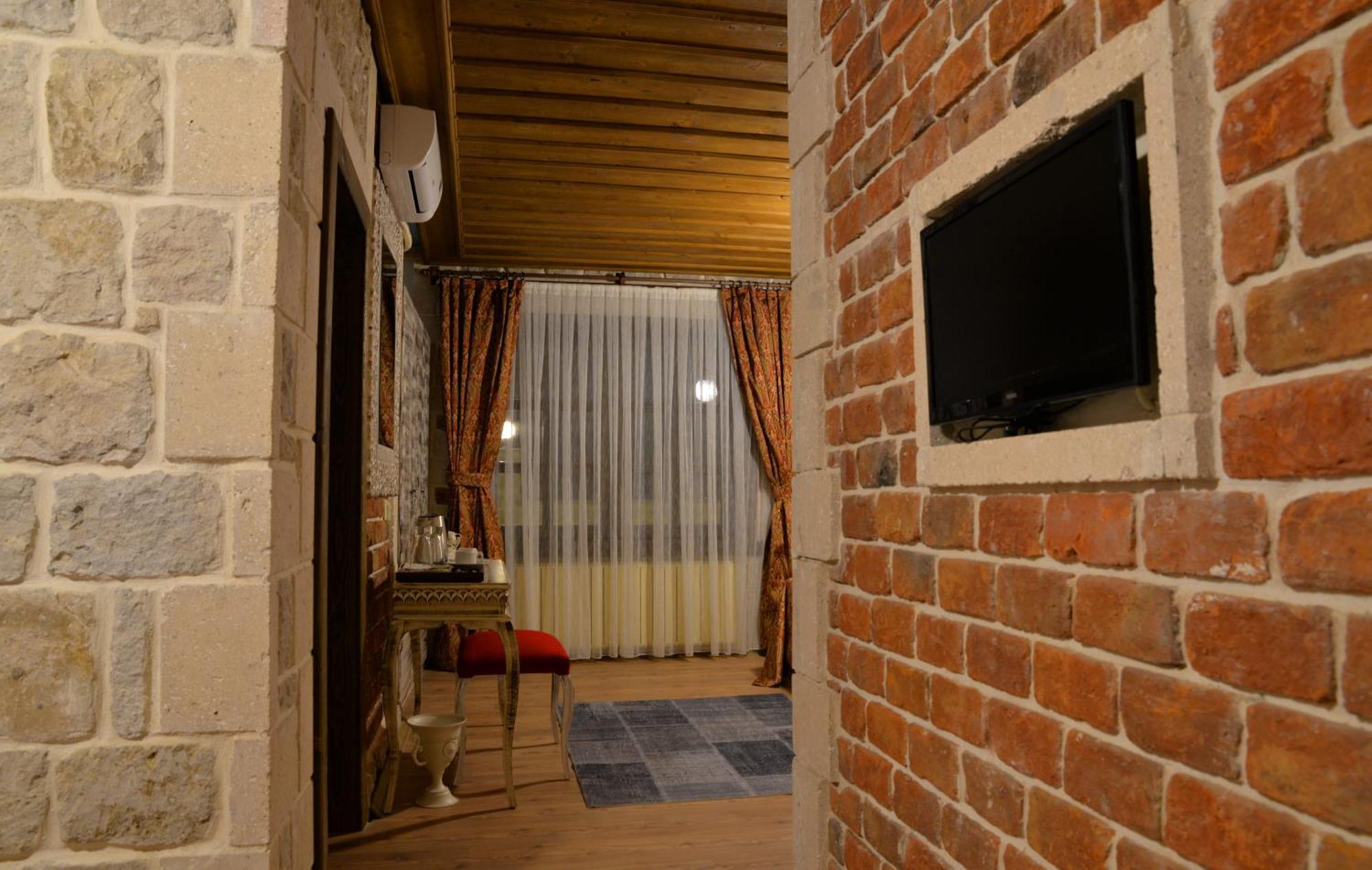 Elevres Stone House Hotel Urgup Exterior photo